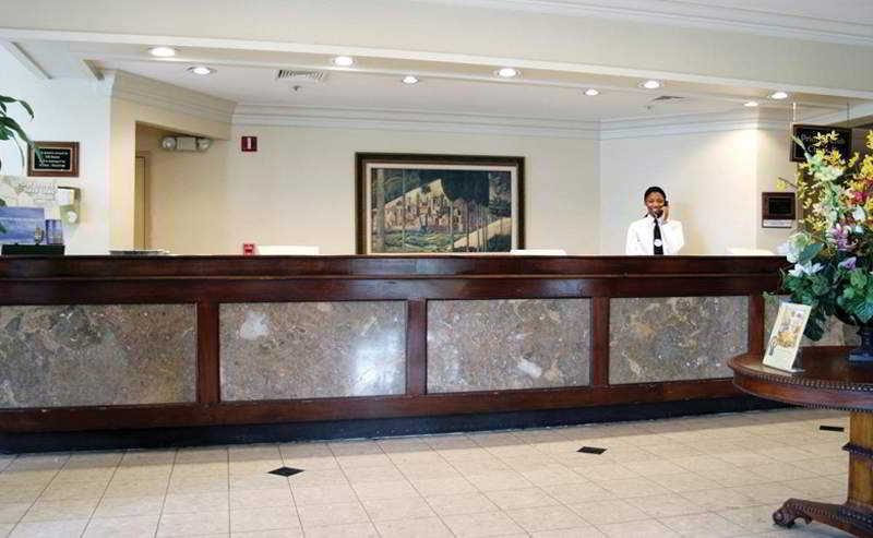 فندق تلاهاسيفي  فور بوينتس باي شيراتون تالاهاسي داون تاون المظهر الداخلي الصورة